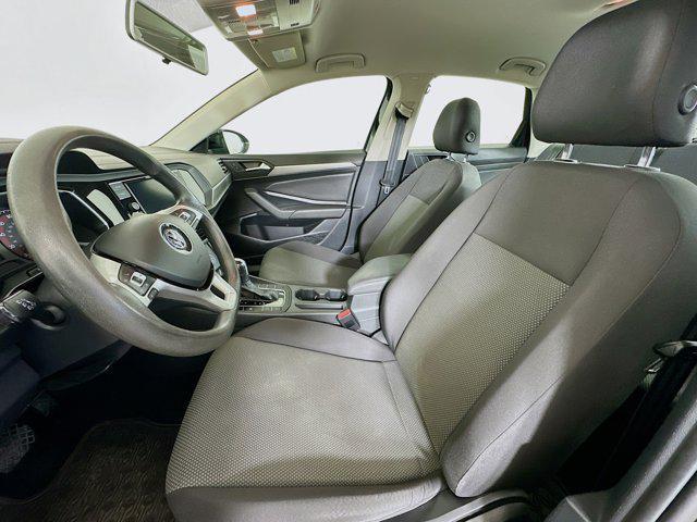 used 2020 Volkswagen Jetta car, priced at $13,197