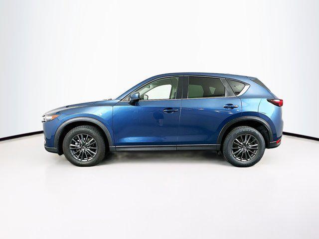 used 2019 Mazda CX-5 car, priced at $19,497