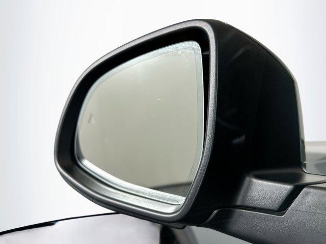 used 2024 BMW X5 car, priced at $38,496