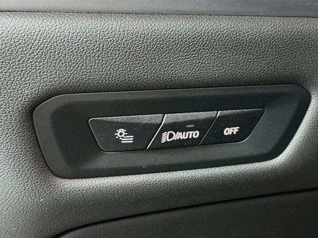 used 2024 BMW X5 car, priced at $38,496