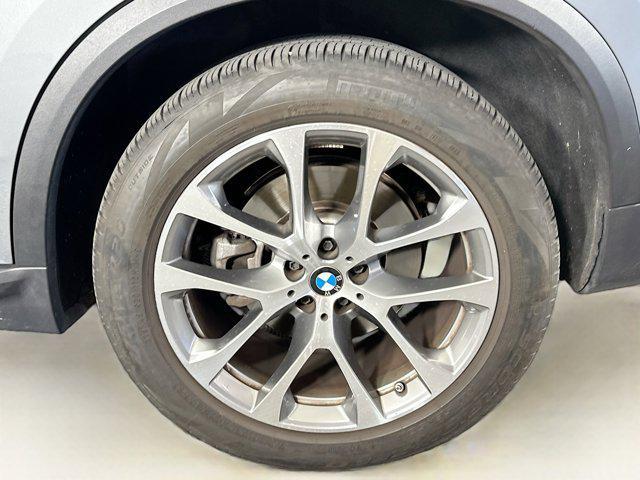 used 2024 BMW X5 car, priced at $38,496