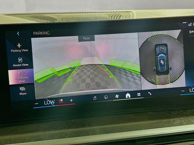 used 2024 BMW X5 car, priced at $38,496