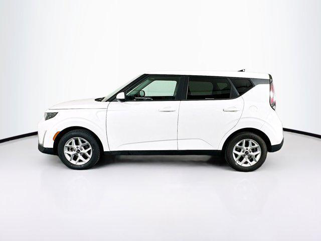 used 2023 Kia Soul car, priced at $15,489