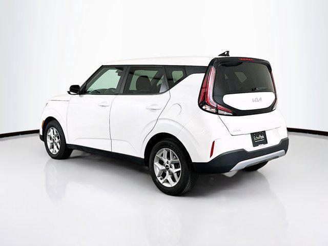 used 2023 Kia Soul car, priced at $15,489