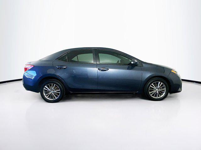 used 2015 Toyota Corolla car, priced at $11,996