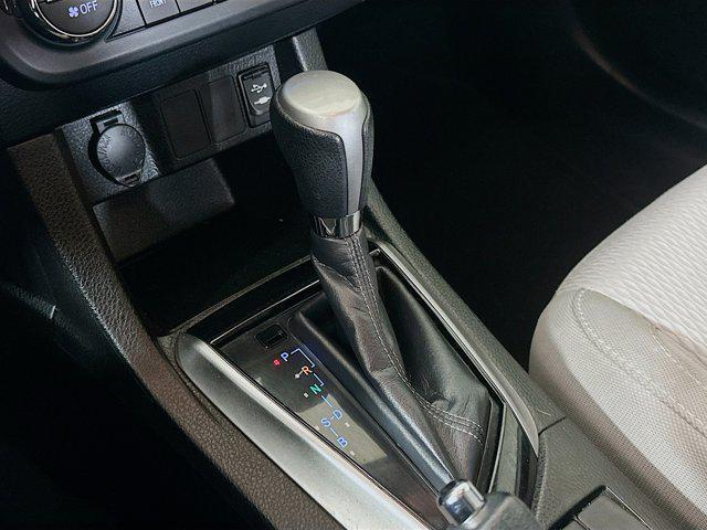 used 2015 Toyota Corolla car, priced at $11,996