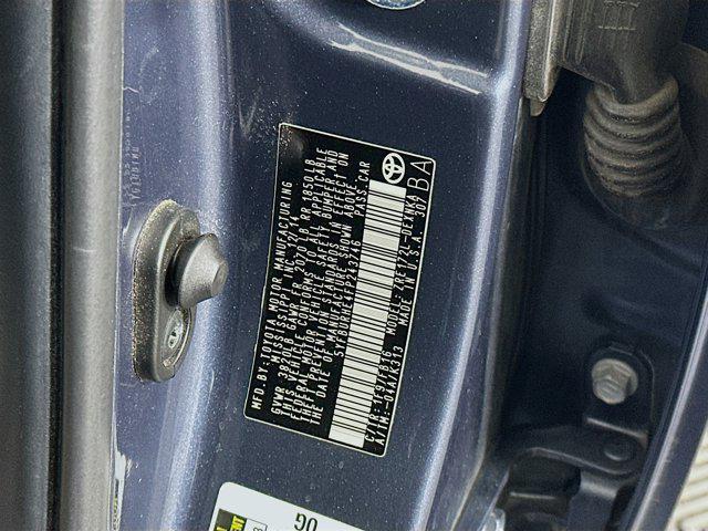 used 2015 Toyota Corolla car, priced at $11,996