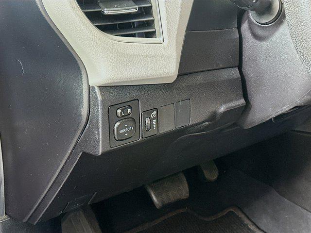 used 2015 Toyota Corolla car, priced at $11,996