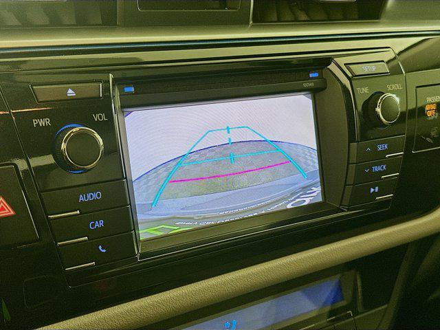 used 2015 Toyota Corolla car, priced at $11,996