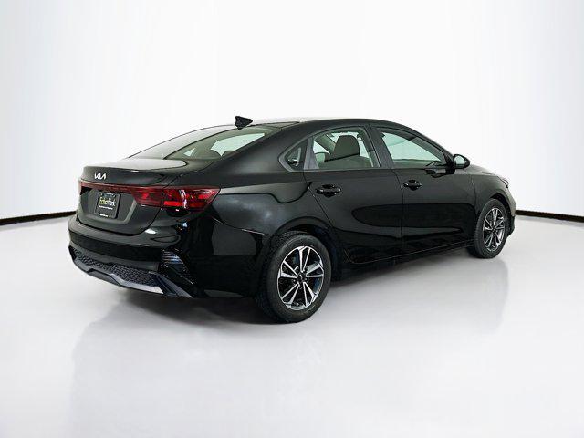 used 2023 Kia Forte car, priced at $14,989