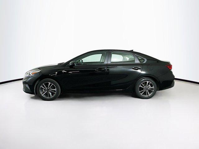 used 2023 Kia Forte car, priced at $14,989