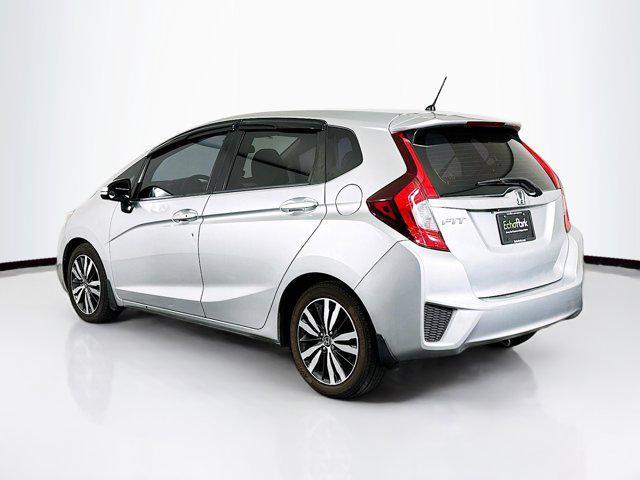 used 2016 Honda Fit car, priced at $9,999