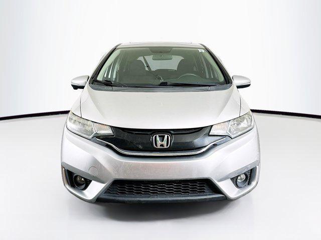 used 2016 Honda Fit car, priced at $9,999