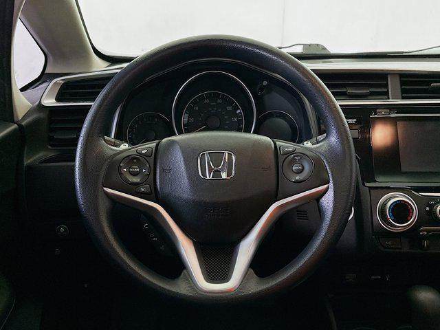 used 2016 Honda Fit car, priced at $9,999