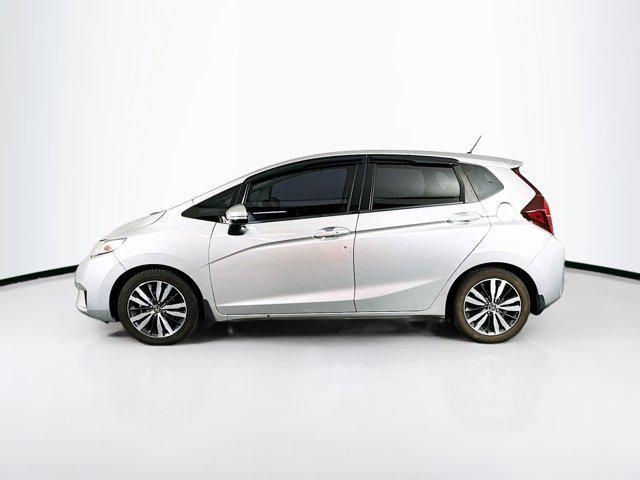 used 2016 Honda Fit car, priced at $9,999