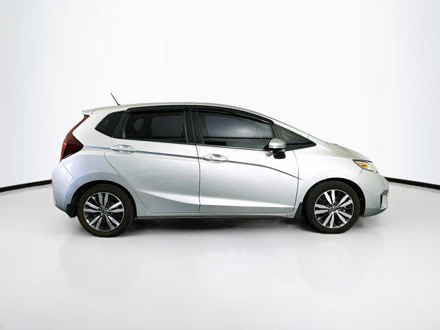 used 2016 Honda Fit car, priced at $9,999