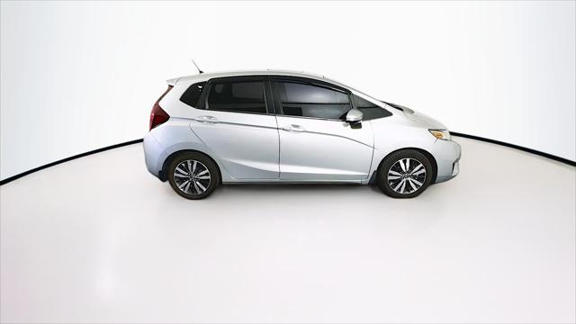 used 2016 Honda Fit car, priced at $9,389