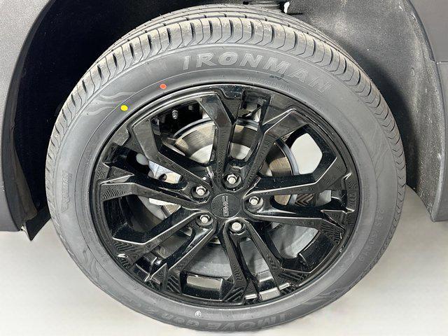 used 2021 GMC Terrain car, priced at $21,799