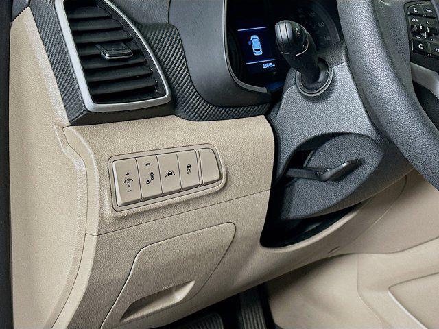 used 2021 Hyundai Tucson car, priced at $13,487