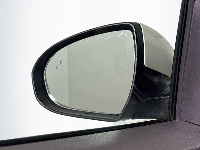 used 2021 Hyundai Tucson car, priced at $13,487