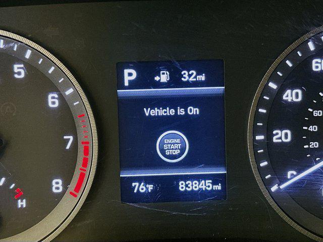 used 2021 Hyundai Tucson car, priced at $13,487