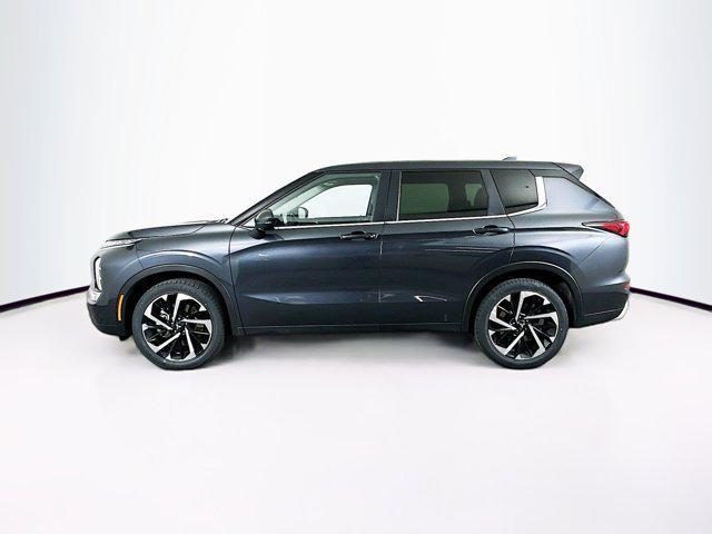 used 2024 Mitsubishi Outlander car, priced at $24,697