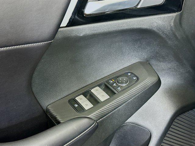 used 2024 Mitsubishi Outlander car, priced at $24,697