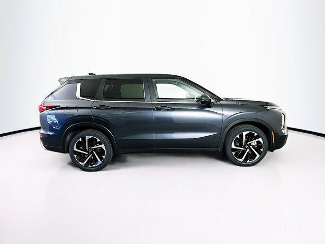 used 2024 Mitsubishi Outlander car, priced at $24,697