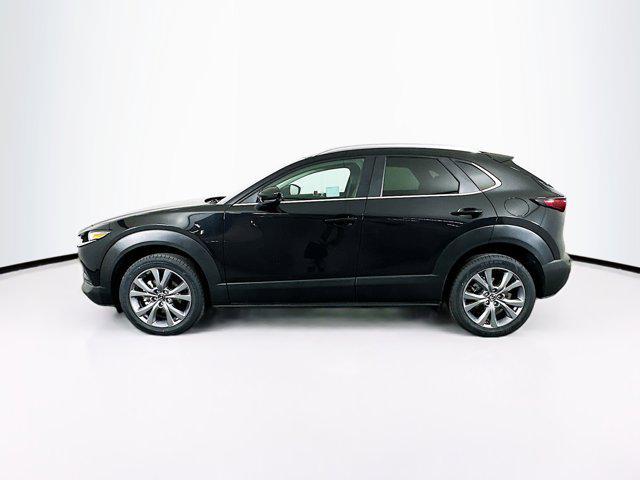 used 2024 Mazda CX-30 car, priced at $21,397