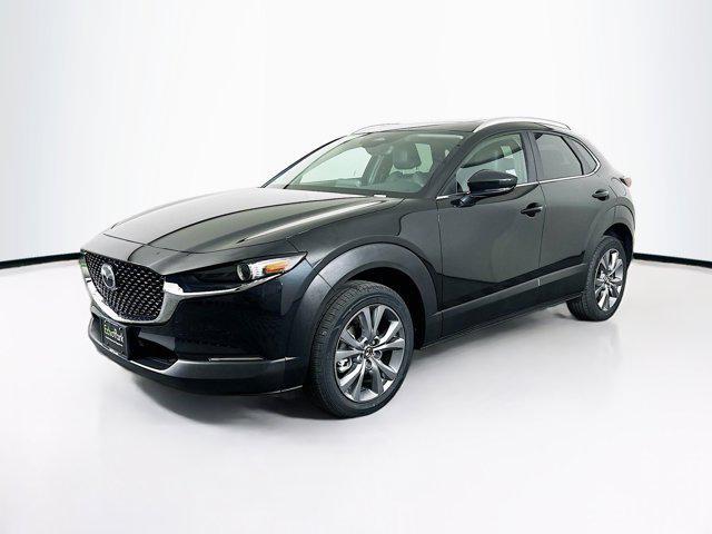 used 2024 Mazda CX-30 car, priced at $21,397