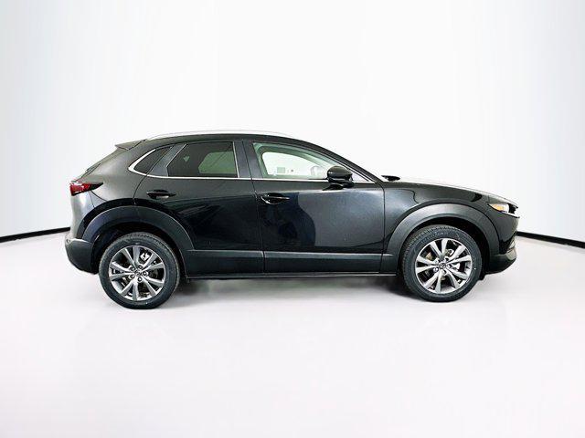 used 2024 Mazda CX-30 car, priced at $21,397