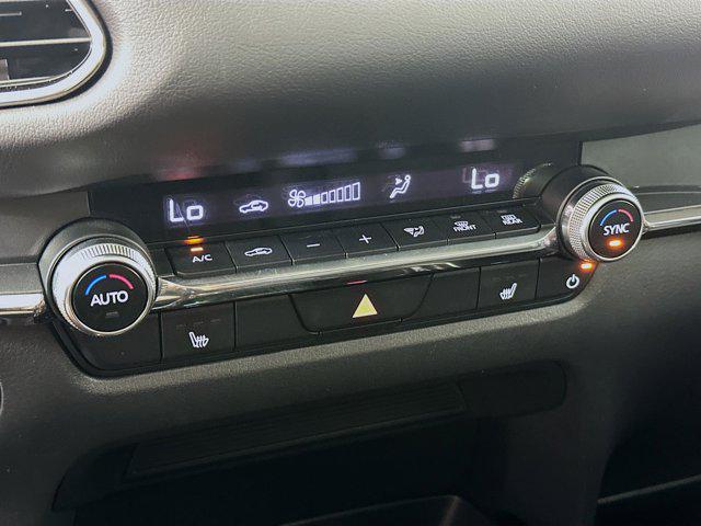 used 2024 Mazda CX-30 car, priced at $21,397