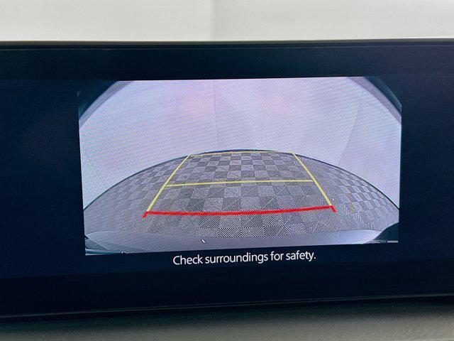 used 2024 Mazda CX-30 car, priced at $21,397