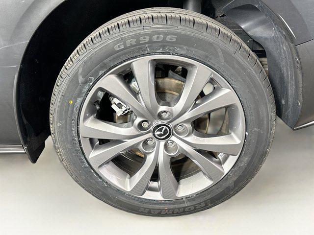 used 2024 Mazda CX-30 car, priced at $21,397