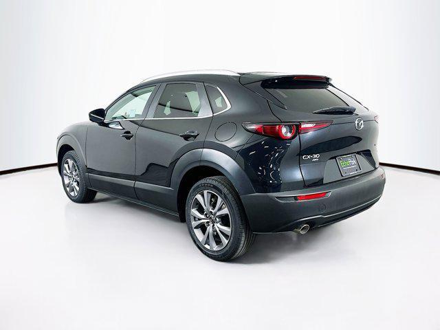 used 2024 Mazda CX-30 car, priced at $21,397