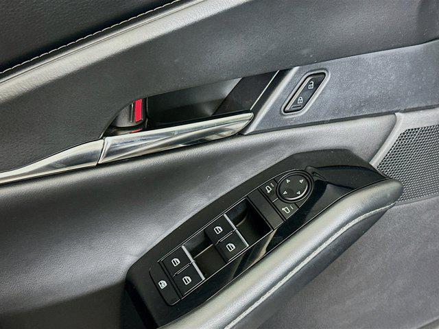 used 2024 Mazda CX-30 car, priced at $21,397