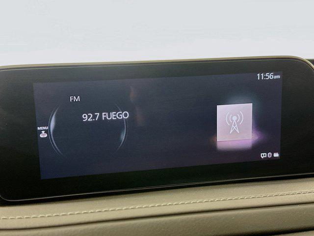 used 2024 Mazda CX-30 car, priced at $21,397