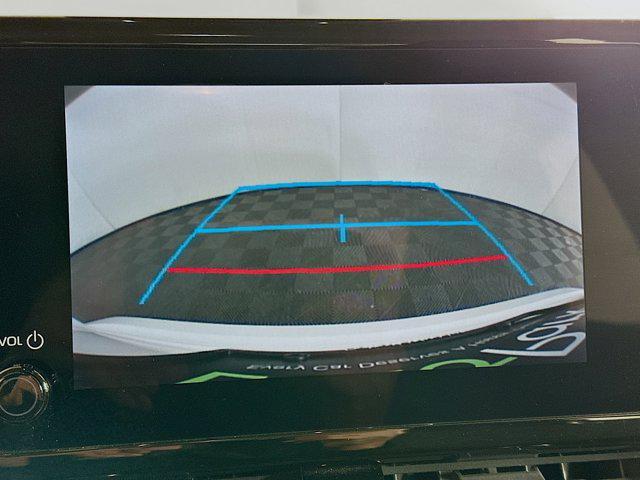 used 2024 Toyota Corolla car, priced at $18,987