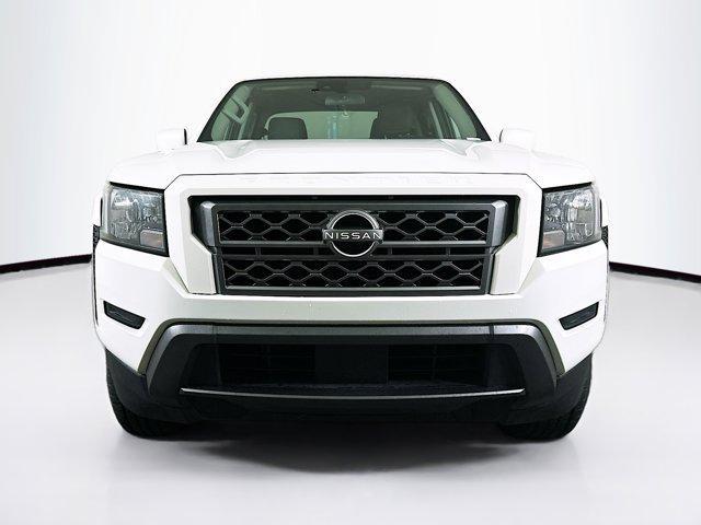 used 2023 Nissan Frontier car, priced at $26,797