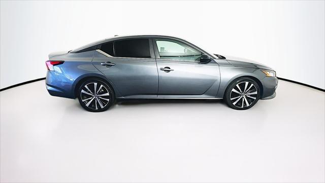 used 2019 Nissan Altima car, priced at $13,999