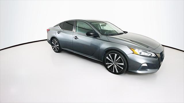 used 2019 Nissan Altima car, priced at $13,999