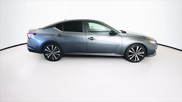 used 2019 Nissan Altima car, priced at $13,999