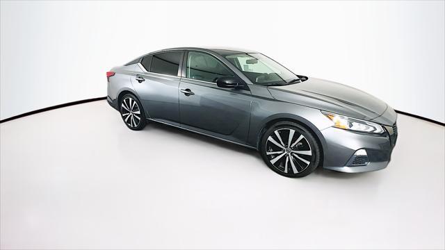 used 2019 Nissan Altima car, priced at $13,999