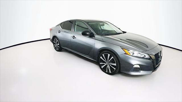 used 2019 Nissan Altima car, priced at $13,999