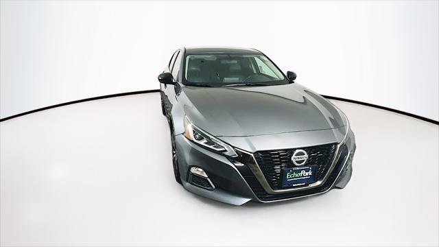 used 2019 Nissan Altima car, priced at $13,999