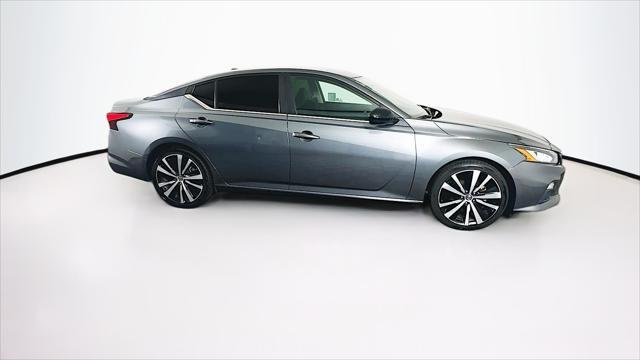 used 2019 Nissan Altima car, priced at $13,999