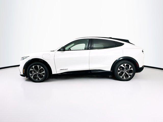 used 2021 Ford Mustang Mach-E car, priced at $25,597
