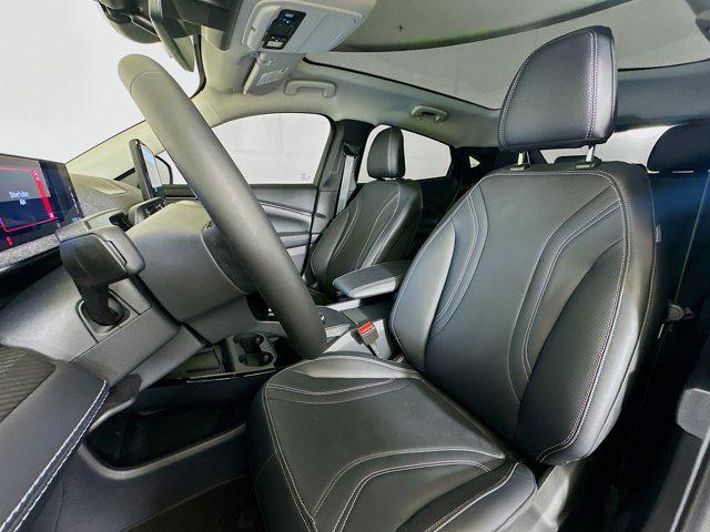 used 2022 Ford Mustang Mach-E car, priced at $28,197
