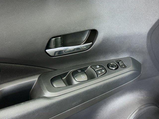 used 2024 Nissan Kicks car, priced at $17,597