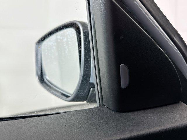 used 2024 Nissan Kicks car, priced at $17,597